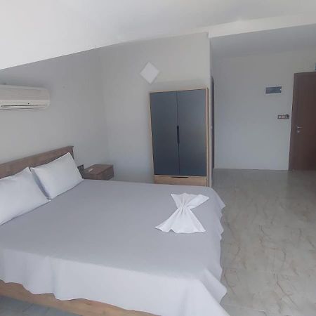 Olive Tree Apart Hotel ムーラ エクステリア 写真