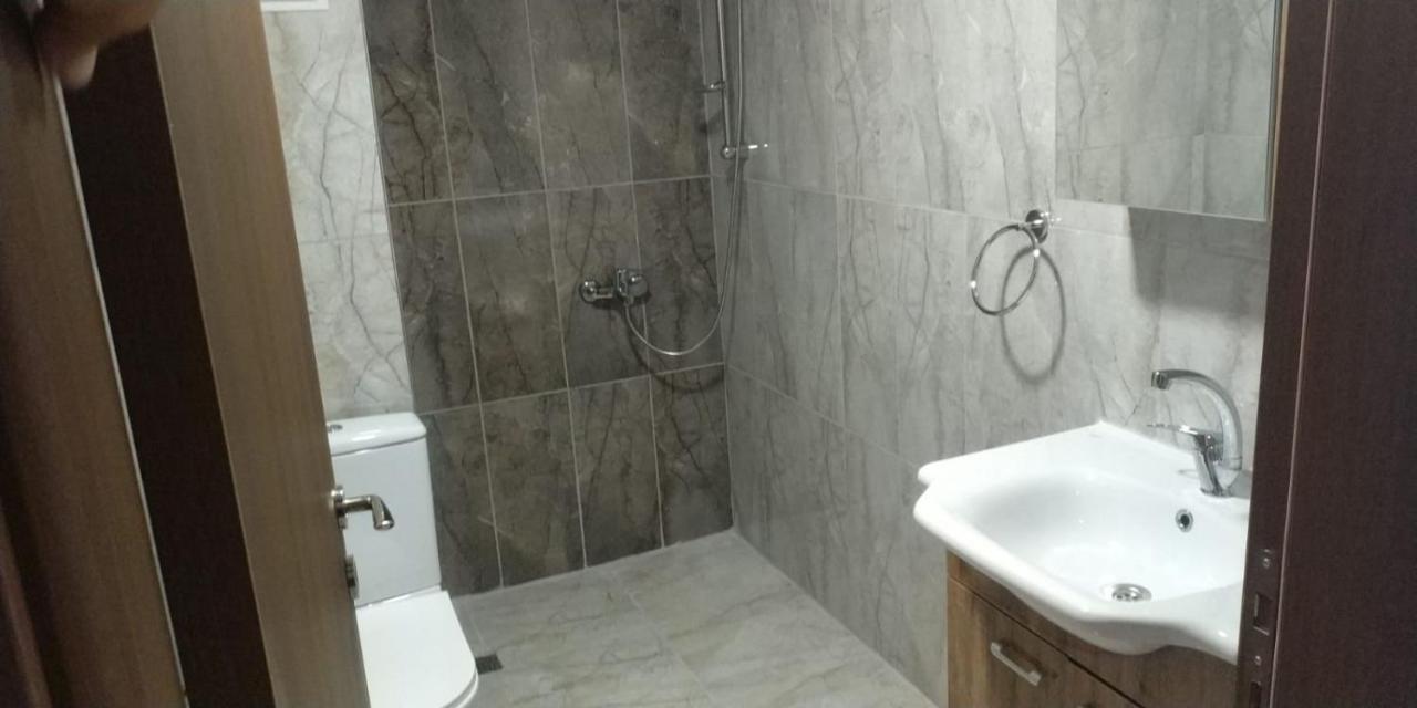 Olive Tree Apart Hotel ムーラ エクステリア 写真