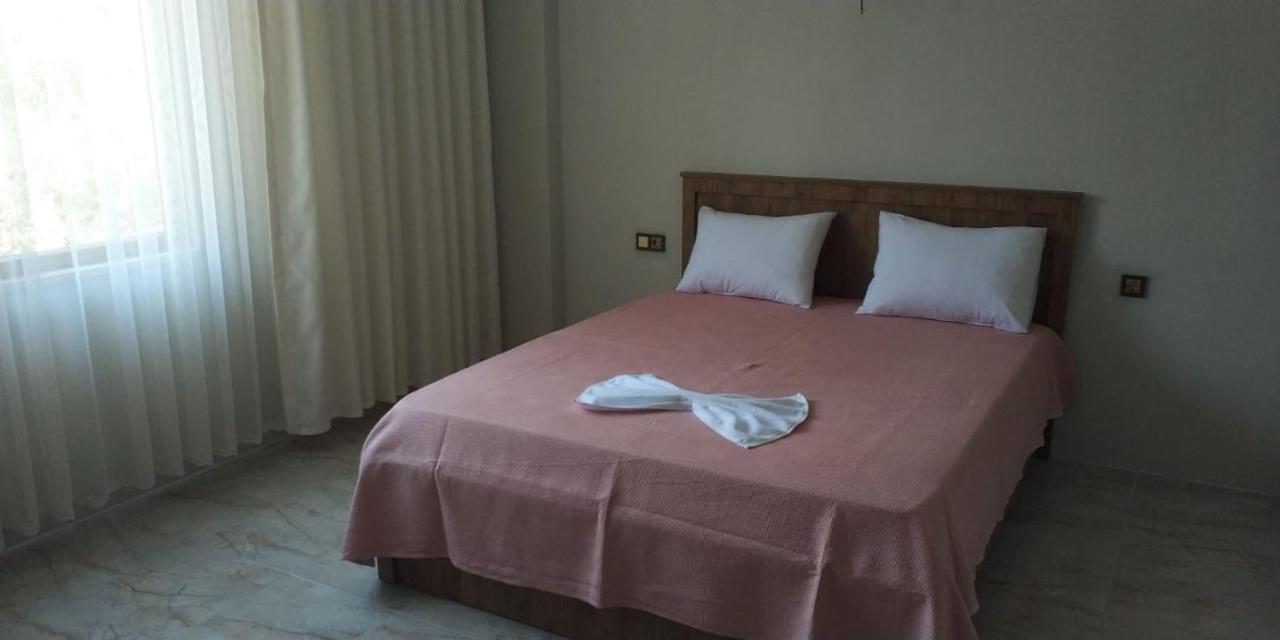 Olive Tree Apart Hotel ムーラ エクステリア 写真