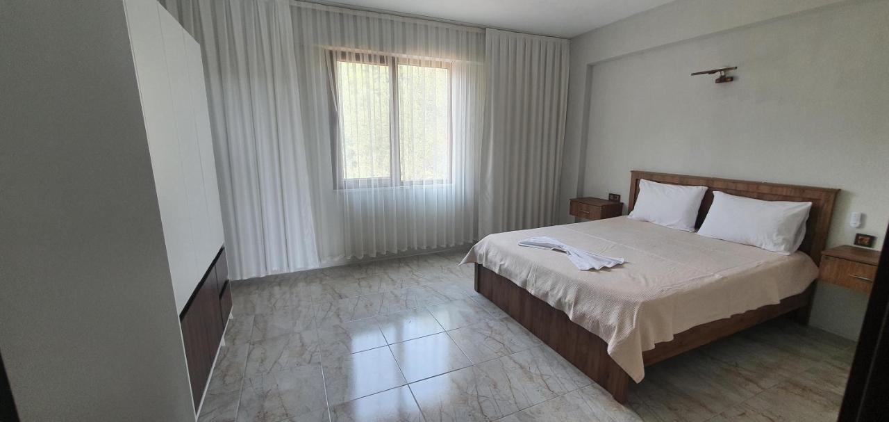 Olive Tree Apart Hotel ムーラ エクステリア 写真