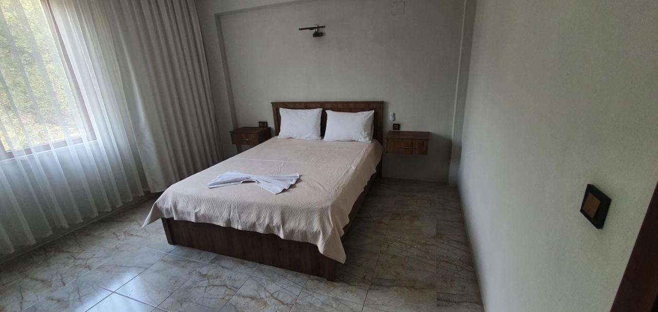 Olive Tree Apart Hotel ムーラ エクステリア 写真