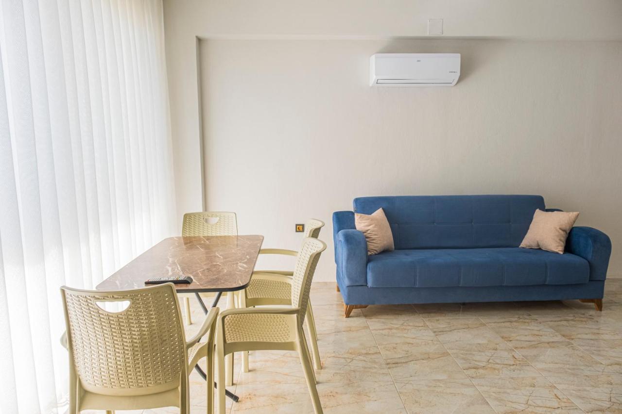 Olive Tree Apart Hotel ムーラ エクステリア 写真