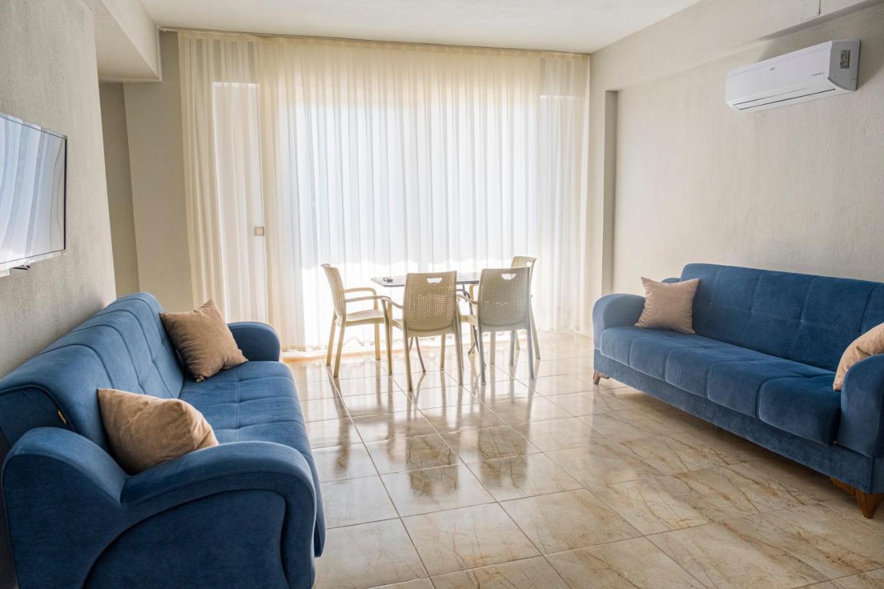 Olive Tree Apart Hotel ムーラ エクステリア 写真