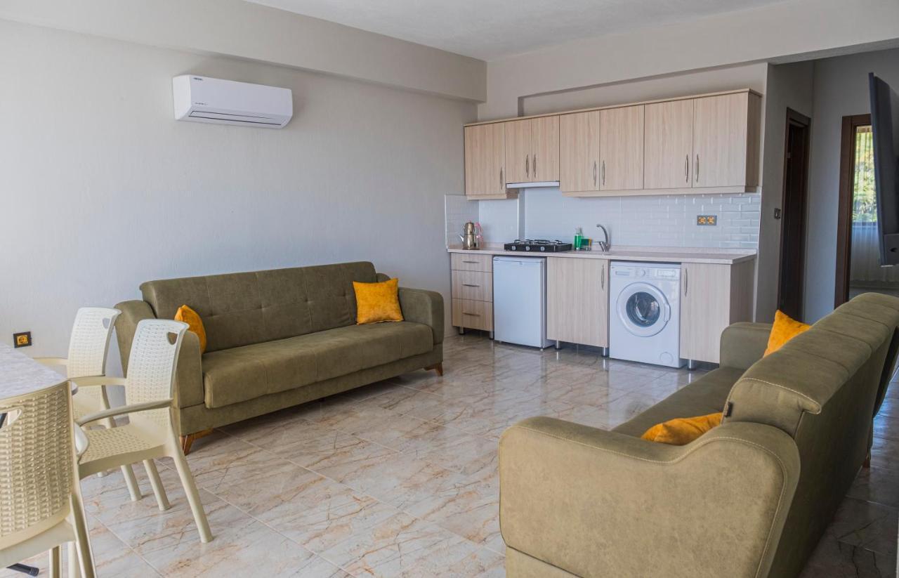 Olive Tree Apart Hotel ムーラ エクステリア 写真