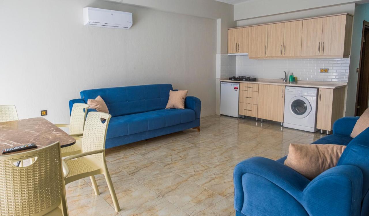 Olive Tree Apart Hotel ムーラ エクステリア 写真