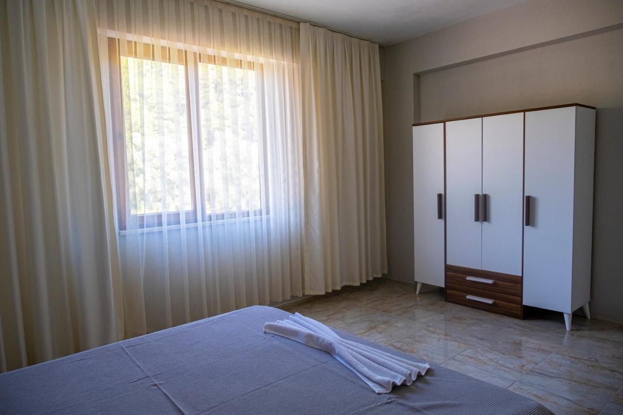 Olive Tree Apart Hotel ムーラ エクステリア 写真