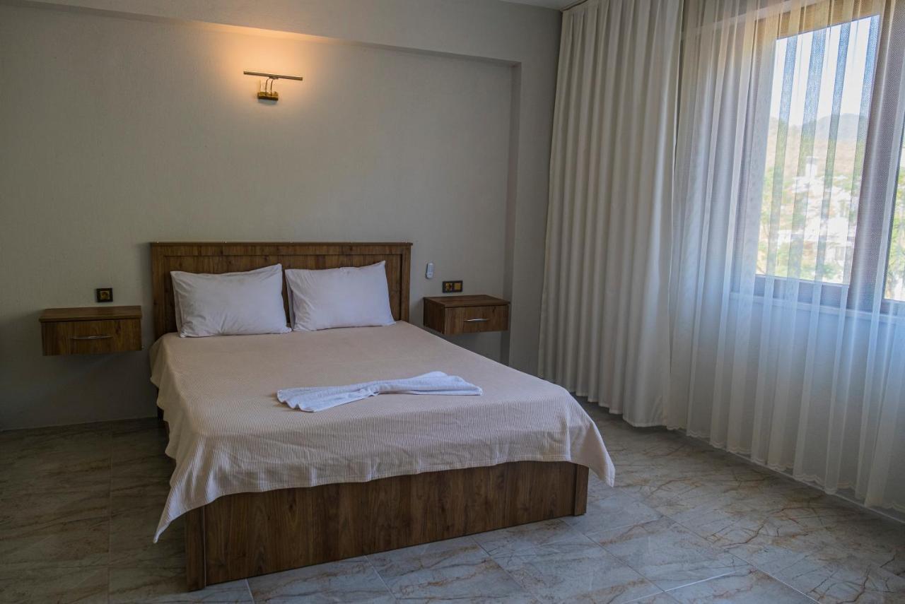 Olive Tree Apart Hotel ムーラ エクステリア 写真