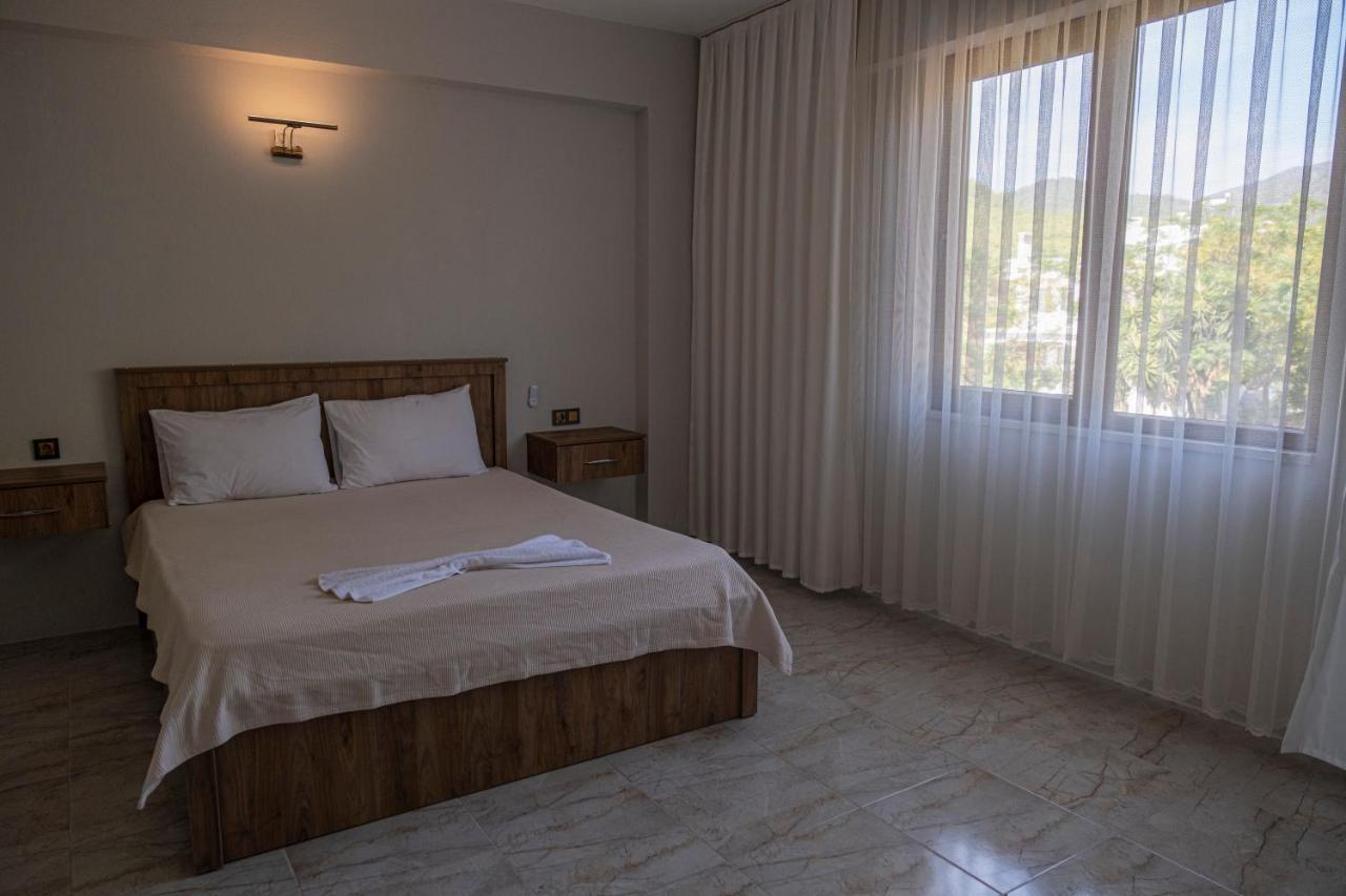 Olive Tree Apart Hotel ムーラ エクステリア 写真